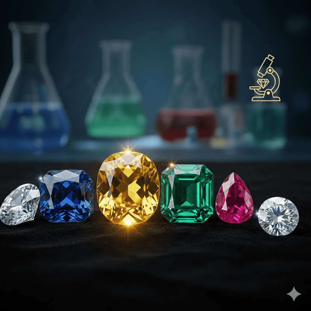 Activated yantra and gemstone spiritual remedies